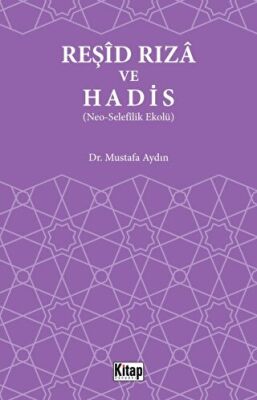 Reşid Rıza Ve Hadis - 1