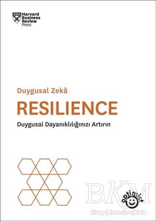 Resilience - Duygusal Zeka - Optimist Kitap