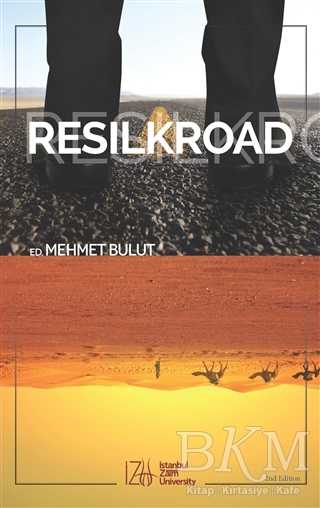 Resilkroad - İstanbul Sabahattin Zaim Üniversitesi Yayınları