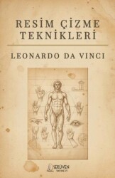Resim Çizme Teknikleri - Serüven Yayınevi