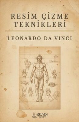 Resim Çizme Teknikleri - 1