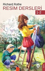 Resim Dersleri 1 - 2 - Dorlion Yayınları