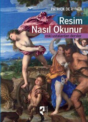 Resim Nasıl Okunur - HayalPerest Kitap