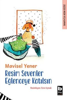 Resim Sevenler Eğlenceye Katılsın - 1