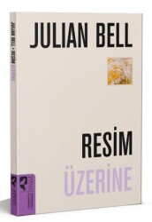 Resim Üzerine - HayalPerest Kitap