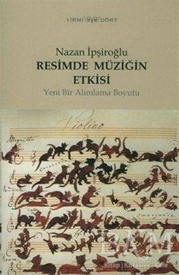 Resimde Müziğin Etkisi - 1