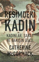 Resimdeki Kadın - Düşbaz Kitaplar