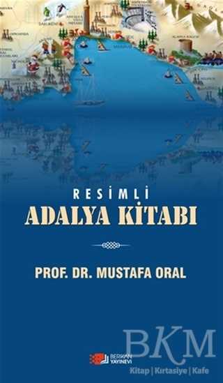 Resimli Adalya Kitabı - Berikan Yayınevi
