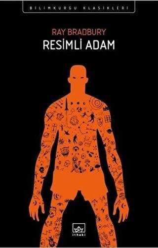 Resimli Adam - İthaki Yayınları