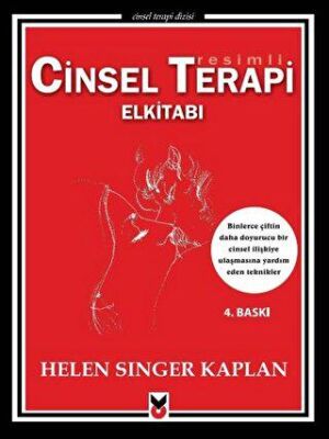 Resimli Cinsel Terapi Elkitabı - 1