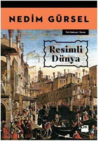 Resimli Dünya - Doğan Kitap