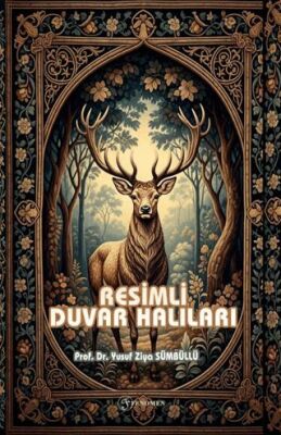 Resimli Duvar Halıları - 1