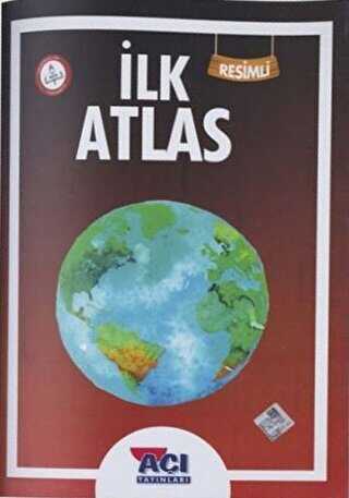 Resimli İlk Atlas