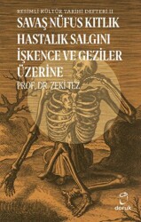 Resimli Kültür Tarihi Defteri 2 - Doruk Yayınları