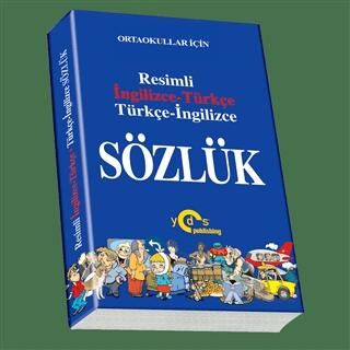 Resimli Ortaokul Sözlüğü - 1