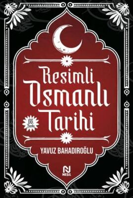 Resimli Osmanlı Tarihi kapağı