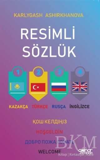 Resimli Sözlük - 1