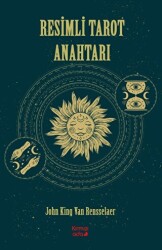 Resimli Tarot Anahtarı - Kırmızı Ada Yayınları