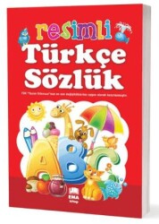 Resimli Türkçe Sözlük - Ema Kitap