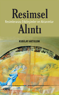 Resimsel Alıntı kapağı