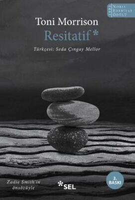 Resitatif - 1
