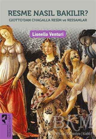 Resme Nasıl Bakılır? - HayalPerest Kitap