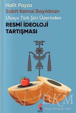 Resmi İdeoloji Tartışması - Klaros Yayınları