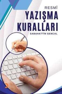 Resmi Yazışma Kuralları - 1