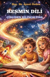 Resmin Dili Çizgiden Bilinçaltına - Zet Yayınları