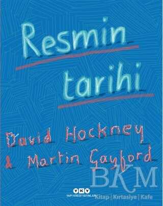 Resmin Tarihi - Yapı Kredi Yayınları