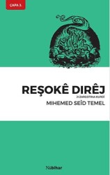 Reşoke Direj - Nubihar Yayınları