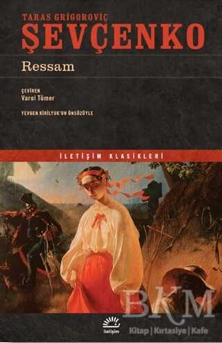 Ressam - İletişim Yayınevi