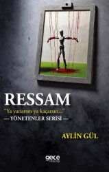 Ressam - Gece Kitaplığı