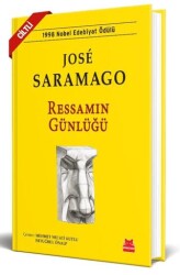 Ressamın Günlüğü - Kırmızı Kedi Yayınevi