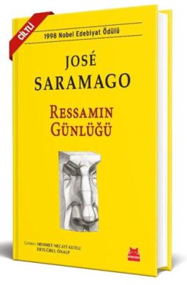 Ressamın Günlüğü - 1