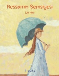 Ressamın Şemsiyesi - Fibula Yayıncılık