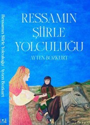 Ressamın Şiirle Yolculuğu - Sidar Yayınları