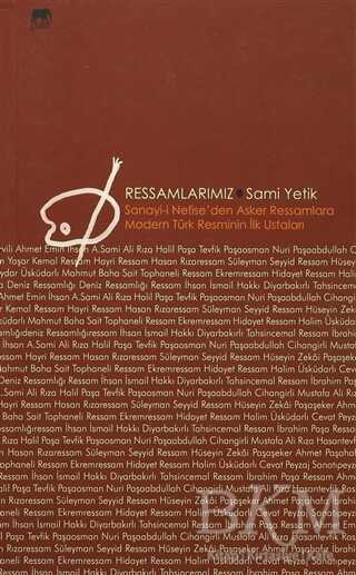 Ressamlarımız - Gram Yayınları