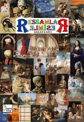 Ressamlarresimler - Kaptan Kitap