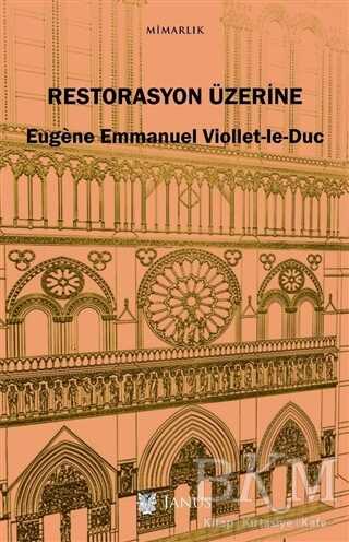 Restorasyon Üzerine - Janus