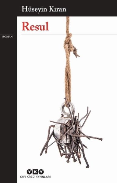 Resul - Yapı Kredi Yayınları