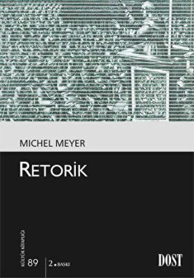 Retorik kapağı