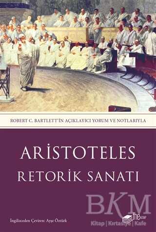 Retorik Sanatı - The Kitap