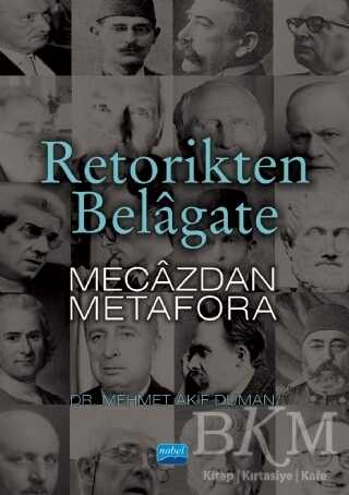 Retorikten Belagate Mecazdan Metafora - 1