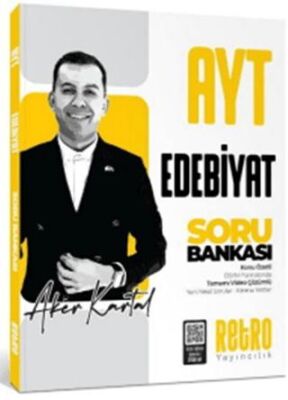 AYT Edebiyat Soru Bankası - 1