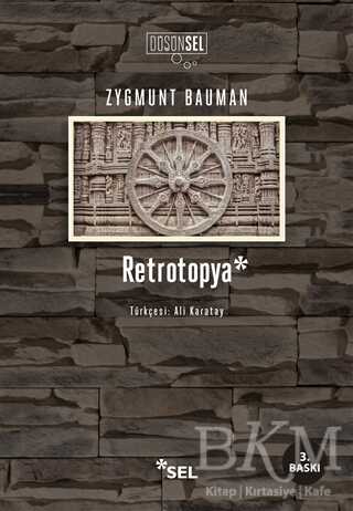 Retrotopya - Sel Yayıncılık