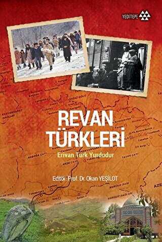 Revan Türkleri - Yeditepe Yayınevi