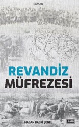 Revandiz Müfrezesi - Eşik Yayınları