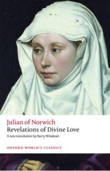 Revelations Of Divine Love - Oxford University Press - Classics
