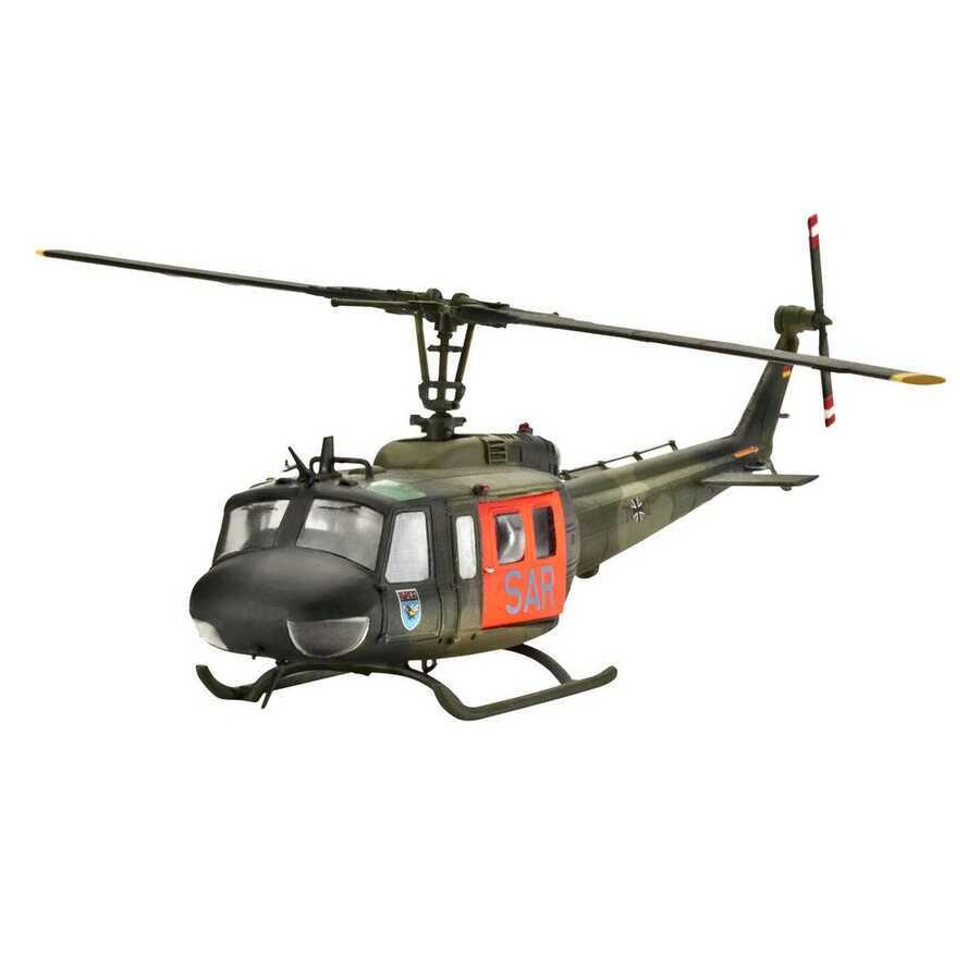 Revell Maket Bell UH-1D 4444